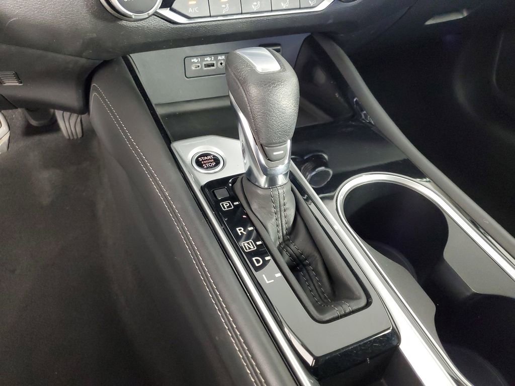 Used 2023 Nissan Altima 2.5 SV image 17