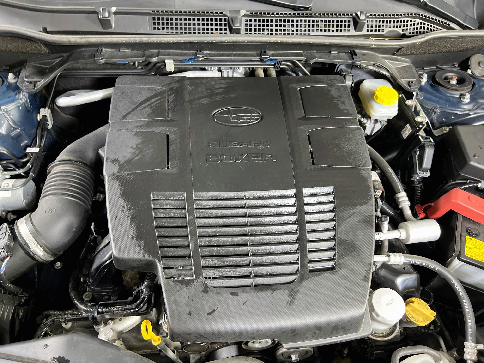 Used 2023 Subaru Forester Wilderness AWD/4WD image 31