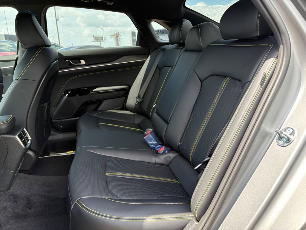 New 2026 Kia K5 GT FWD image 14