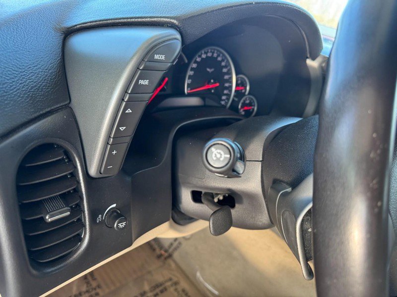 Used 2007 Chevrolet Corvette Coupe w/ Preferred Equipment Group image 12