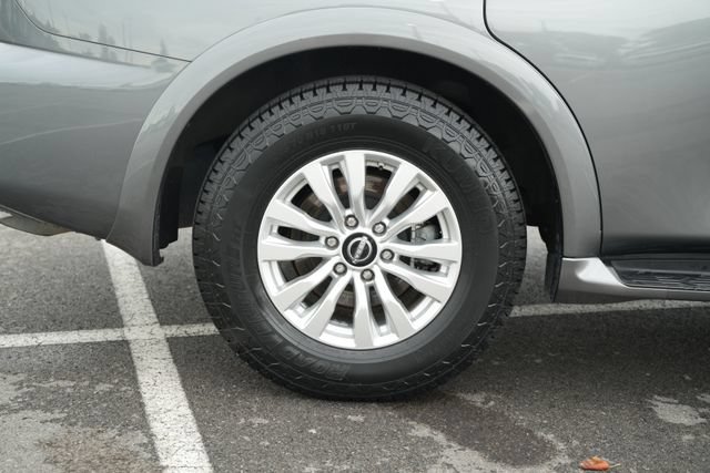 Used 2024 Nissan Armada SV w/ Cargo Package AWD/4WD image 44