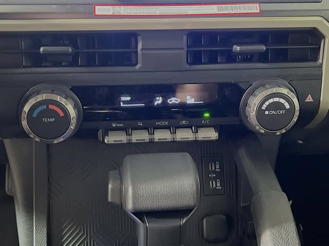 New 2026 Toyota Tacoma SR5 RWD image 22