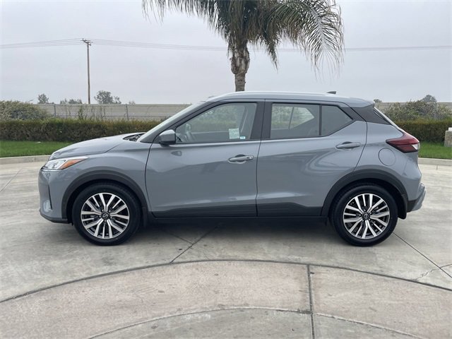 Used 2023 Nissan Kicks SV image 5