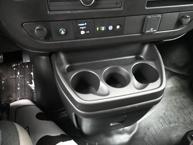 Used 2024 Chevrolet Express 3500 image 11