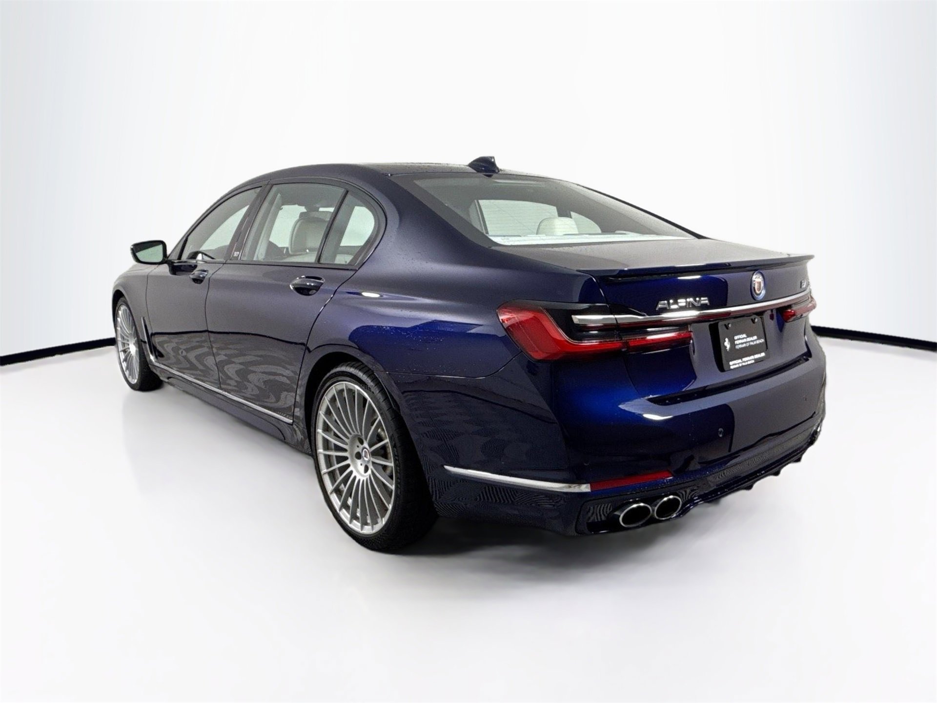 Used 2022 BMW ALPINA B7 xDrive ALPINA B7 xDrive image 5