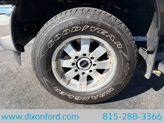 Used 2016 Ford F250 Lariat w/ Lariat Ultimate Package AWD/4WD image 30