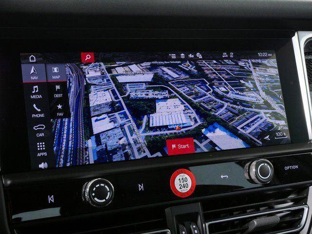 New 2026 Porsche Macan GTS AWD/4WD image 15