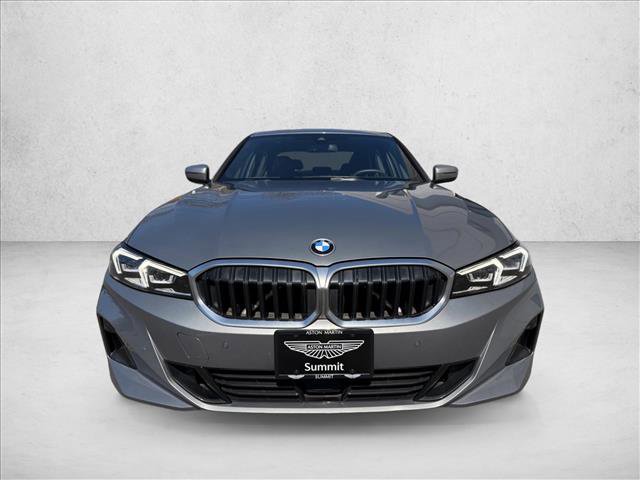 Used 2025 BMW 330i xDrive Sedan image 9