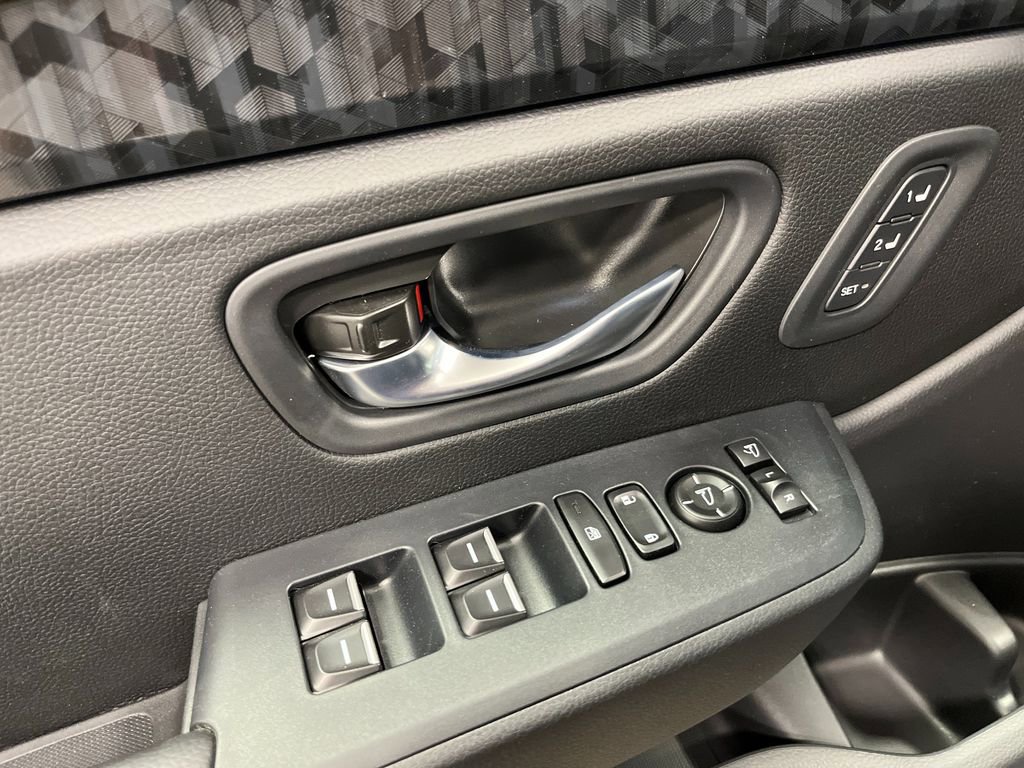 New 2026 Honda Passport TrailSport Elite image 15