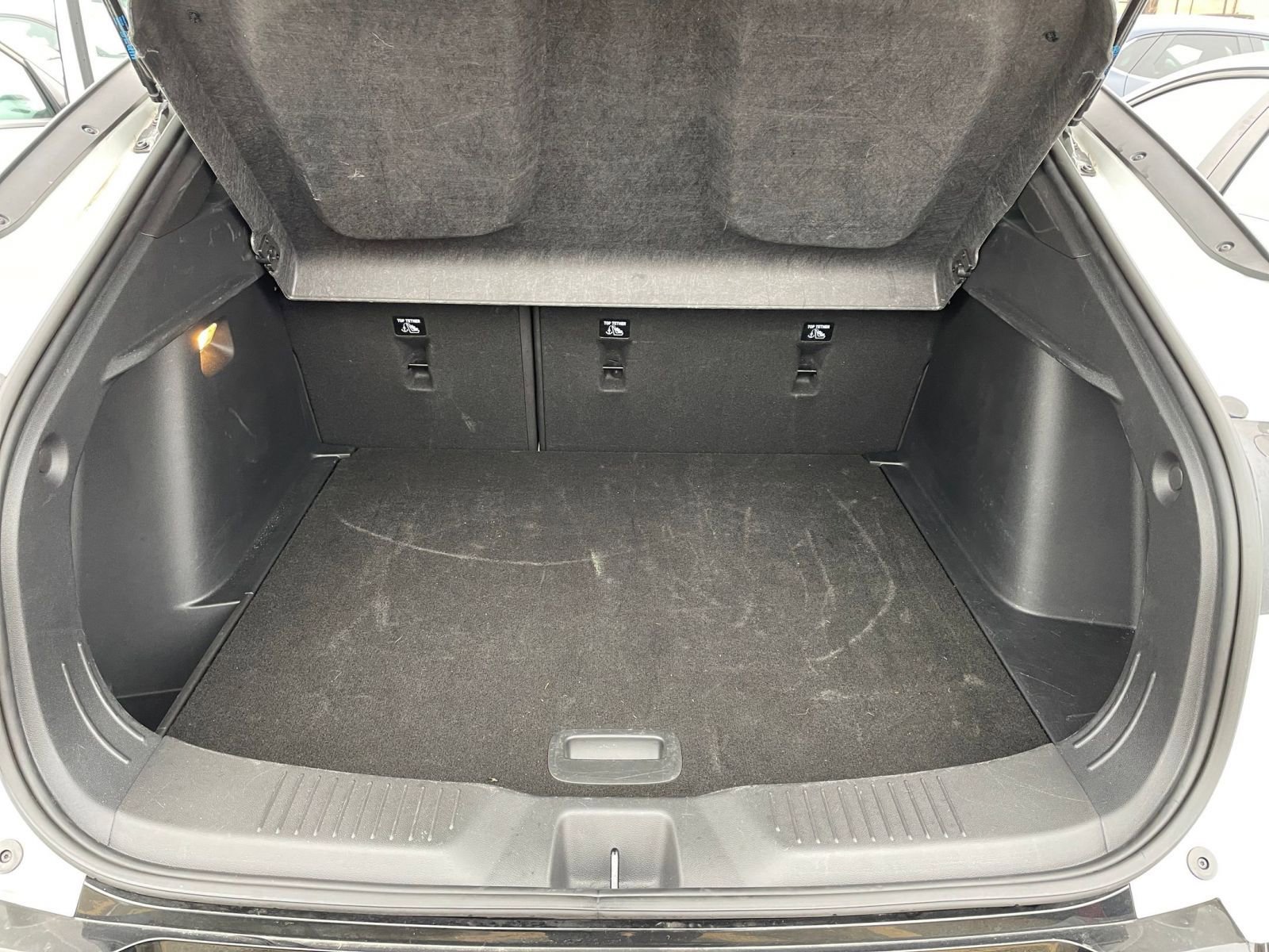 Used 2025 Buick Envista Sport Touring image 30