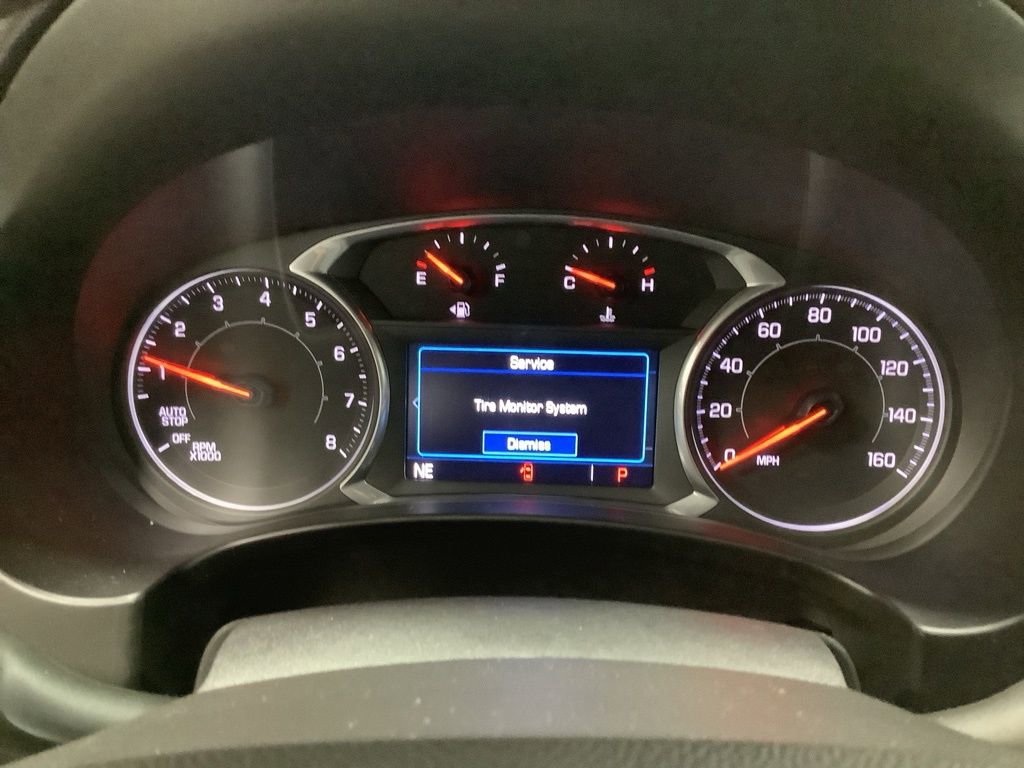 Used 2019 GMC Terrain SLE w/ LPO, Floor Liner Package image 17