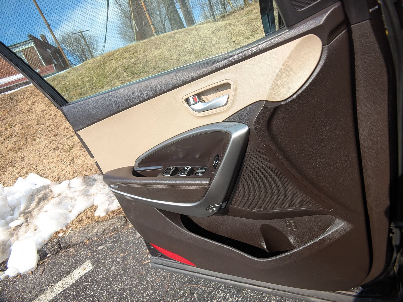 Used 2019 Hyundai Santa Fe XL SE FWD image 24