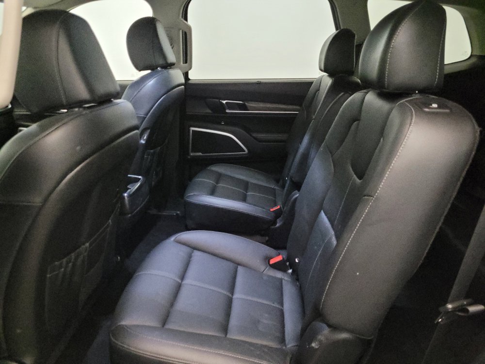 Used 2021 Kia Telluride EX w/ EX Premium Package AWD/4WD image 18