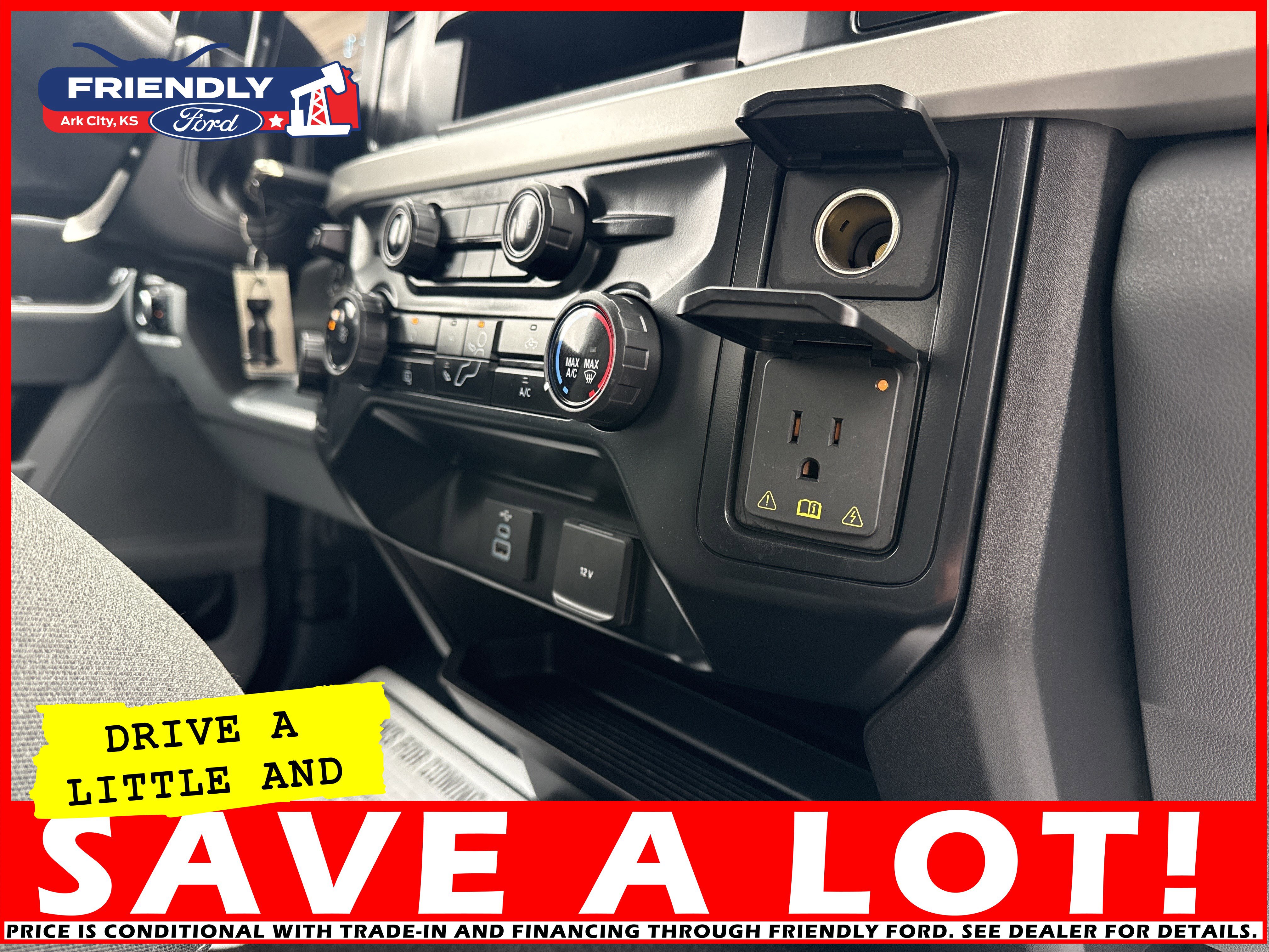 Used 2024 Ford F350 XLT image 27