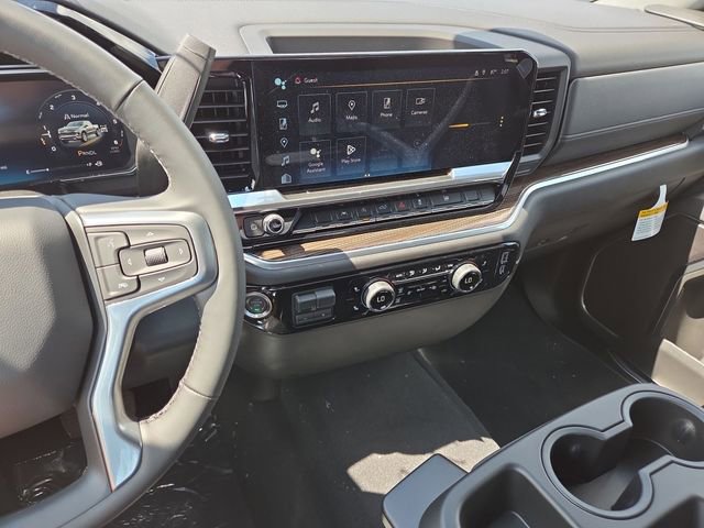 New 2026 Chevrolet Silverado 1500 LT AWD/4WD image 13