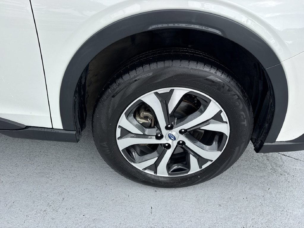 Used 2021 Subaru Outback Touring XT AWD/4WD image 61