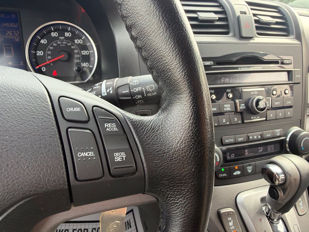 Used 2011 Honda CR-V EX-L image 28
