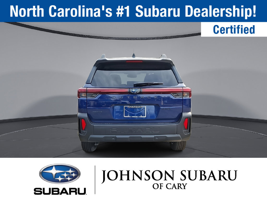 Used 2026 Subaru Outback Limited AWD/4WD image 7