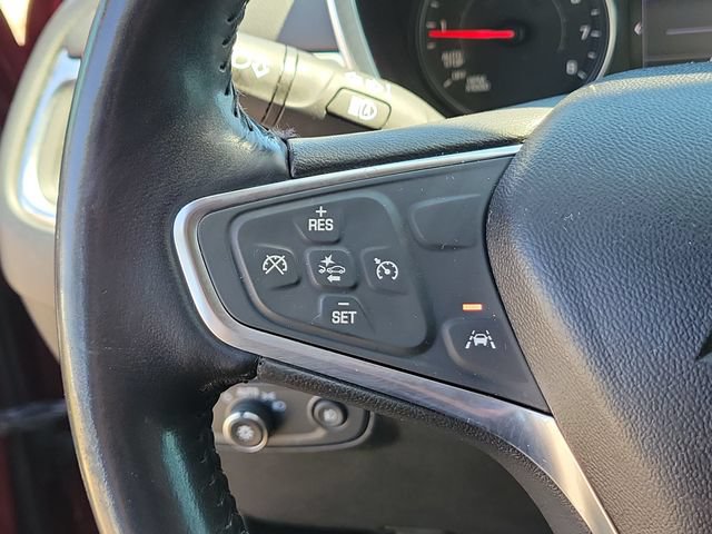 Certified 2020 Chevrolet Equinox LT FWD image 23