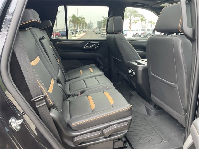 Used 2023 GMC Yukon AT4 w/ AT4 Premium Plus Package image 28