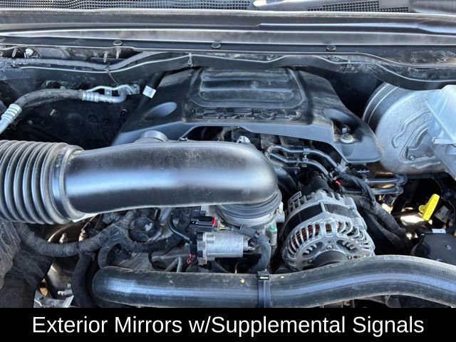 Used 2021 RAM 1500 Rebel w/ Rebel Level 2 Equipment Group image 27
