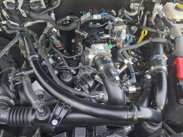 Used 2024 Ford Bronco Wildtrak AWD/4WD image 23