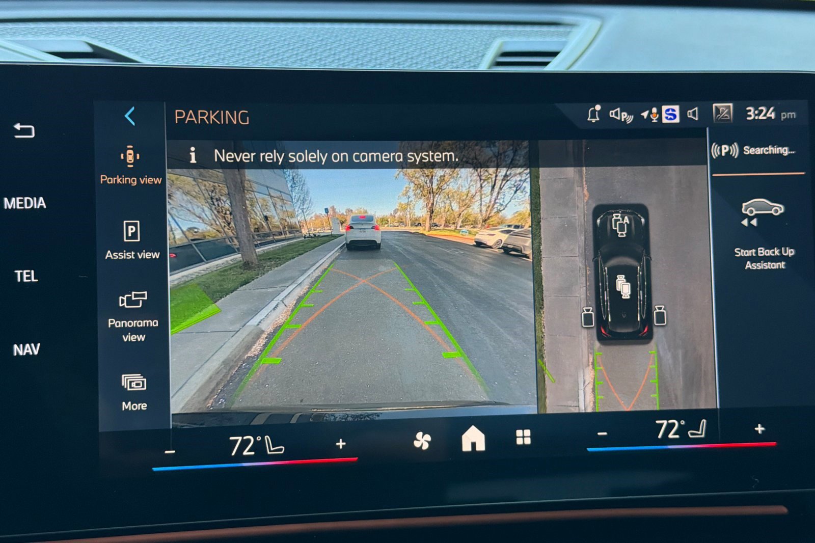 Used 2025 BMW X1 xDrive28i w/ Technology Package image 25