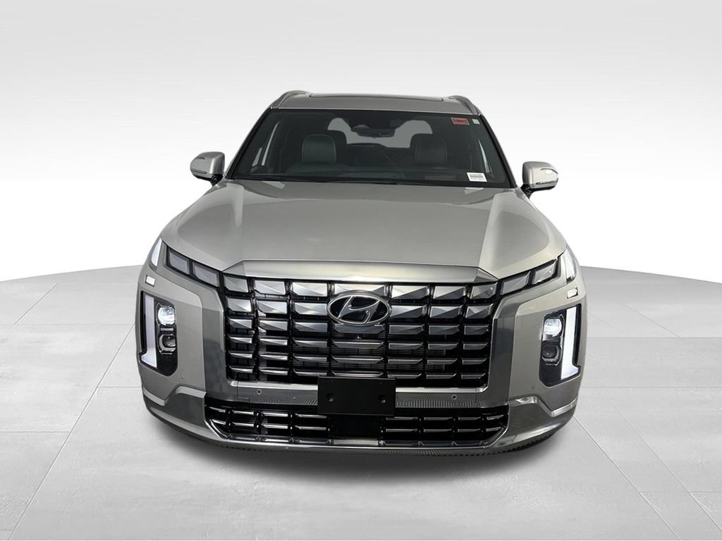 Used 2025 Hyundai Palisade Calligraphy AWD/4WD image 4