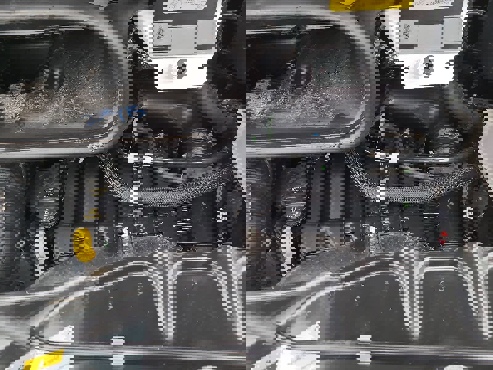 New 2026 RAM ProMaster 2500 w/ Premium Convenience Group image 17