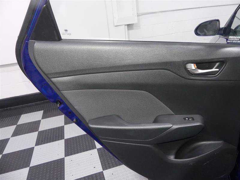 Used 2019 Hyundai Accent SE FWD image 24