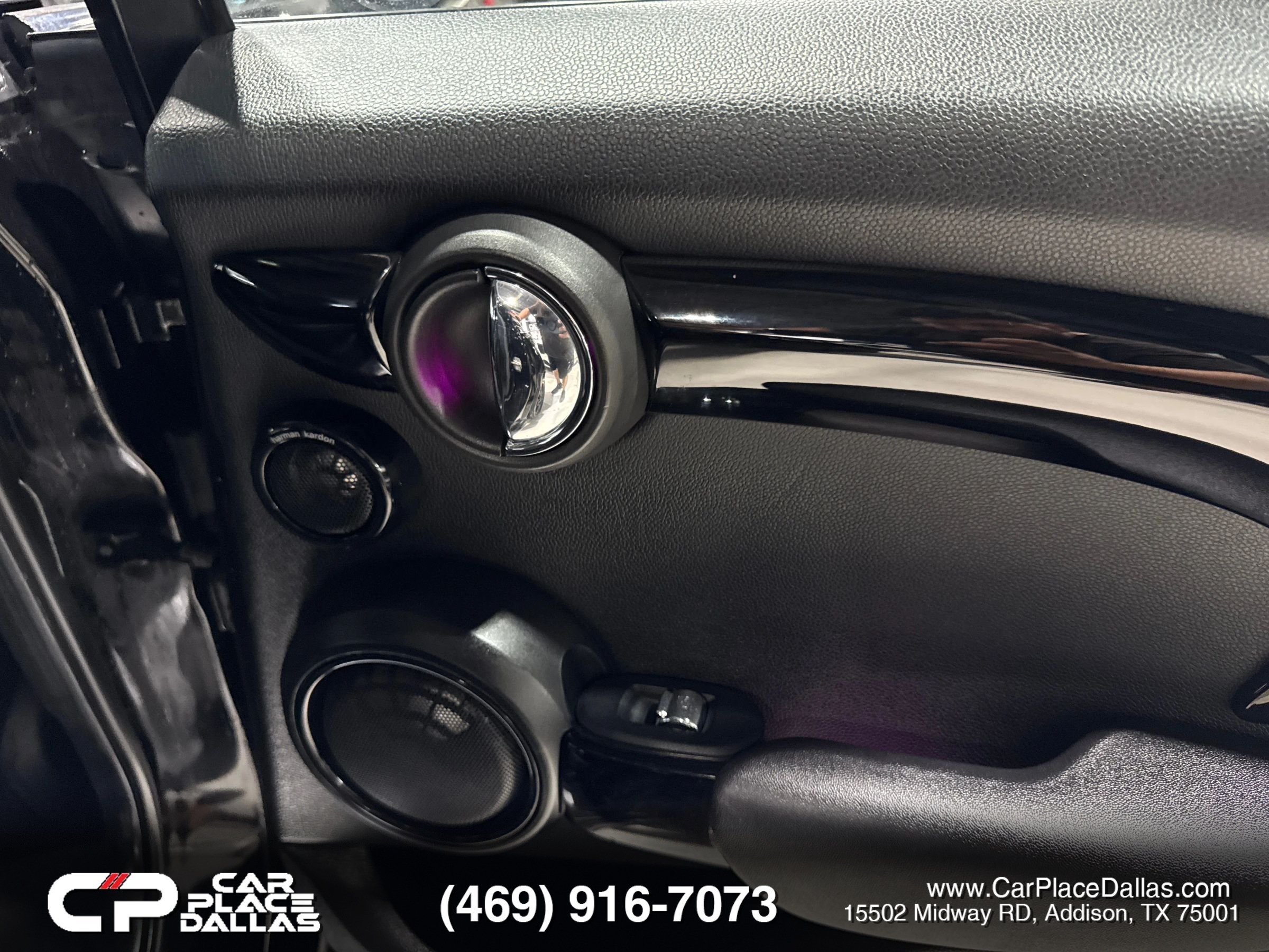 Used 2018 MINI Cooper S FWD image 27