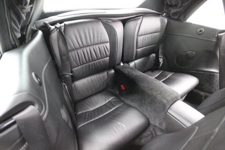Used 2004 Porsche 911 Carrera 4S image 35