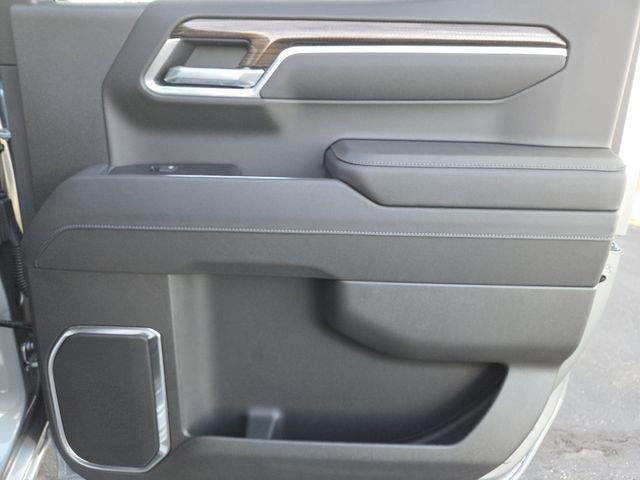 New 2026 Chevrolet Silverado 1500 LT image 23