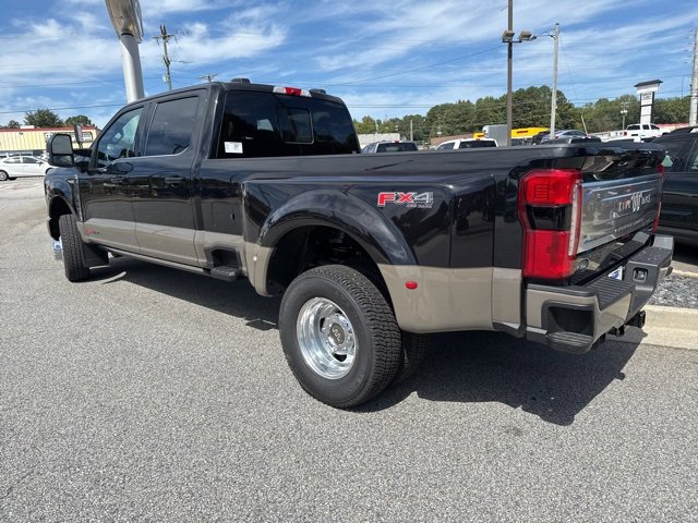 New 2026 Ford F350 King Ranch image 8