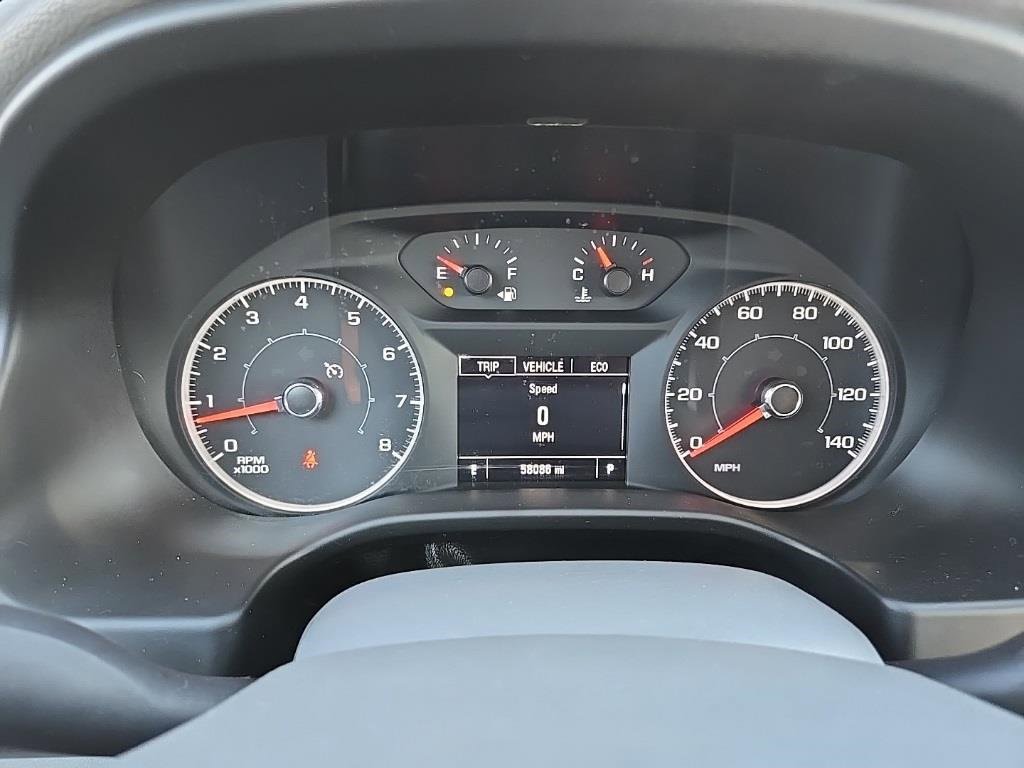 Used 2019 GMC Acadia SLE w/ LPO, Floor Liner Package image 40