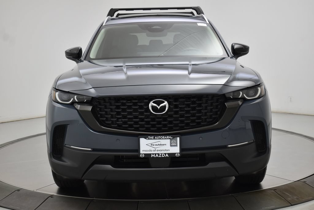Used 2026 MAZDA CX-50 2.5 Hybrid w/ Preferred Pkg AWD/4WD image 13