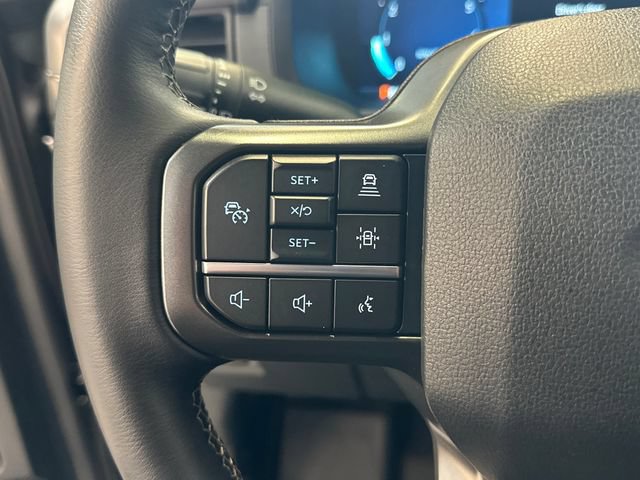 Used 2024 Ford F150 XLT w/ Equipment Group 302A MID AWD/4WD image 36