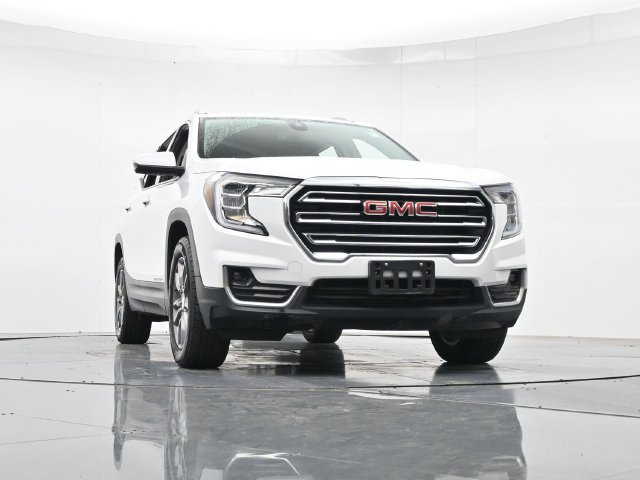 Used 2024 GMC Terrain SLT AWD/4WD image 38