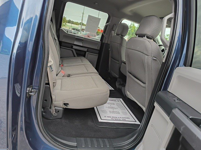 Used 2020 Ford F150 XLT w/ XTR Package AWD/4WD image 17