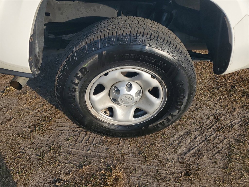 Used 2019 Toyota Tacoma SR5 image 7