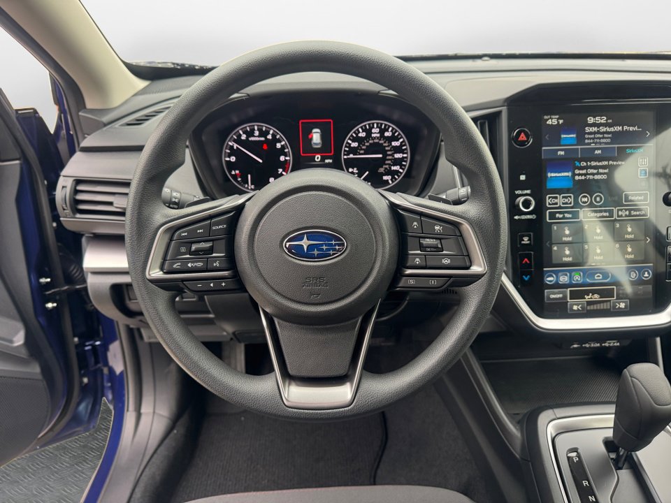 New 2026 Subaru Impreza 2.0i Sport image 12