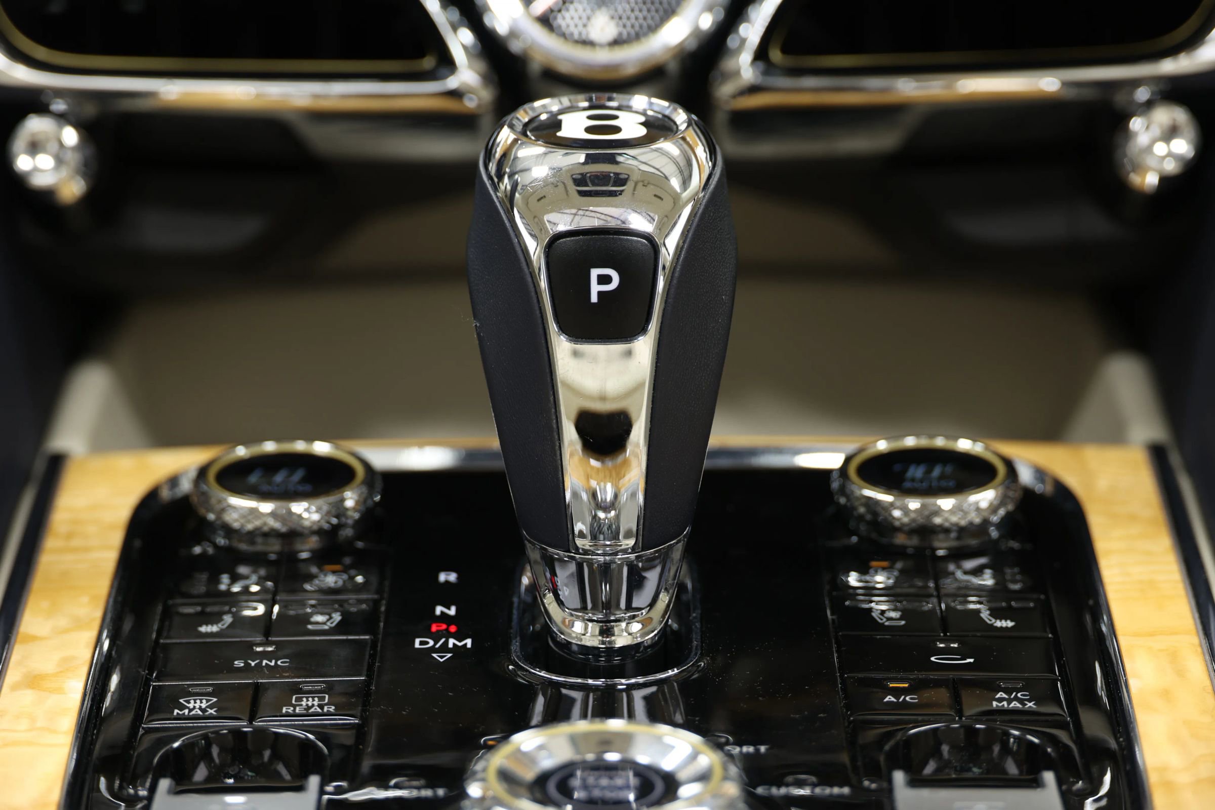 Used 2020 Bentley Flying Spur W12 w/ First Edition Specification image 50