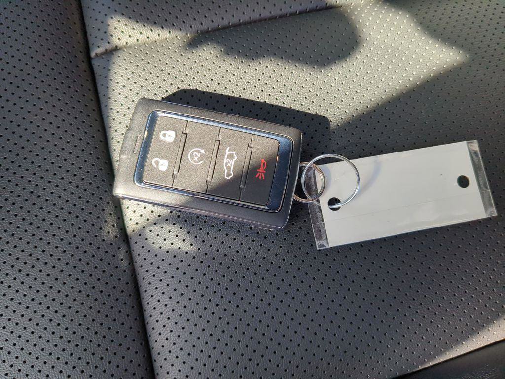 New 2026 Jeep Cherokee Limited AWD/4WD image 23