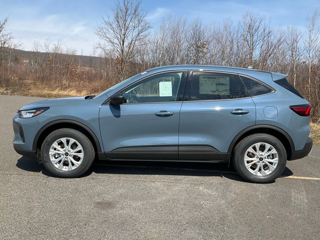New 2026 Ford Escape Active w/ Cold Weather Package AWD/4WD image 28
