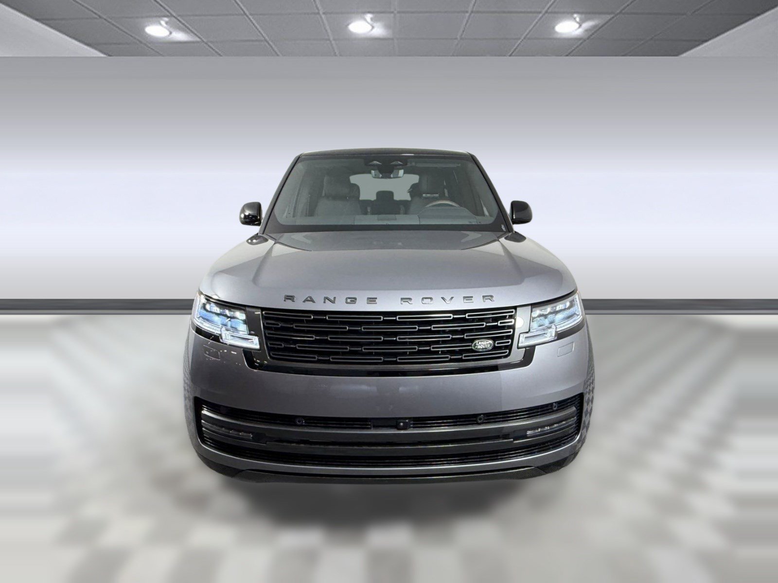 New 2026 Land Rover Range Rover Long Wheelbase SE AWD/4WD image 6