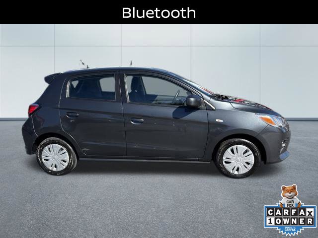 Used 2024 Mitsubishi Mirage ES FWD image 2