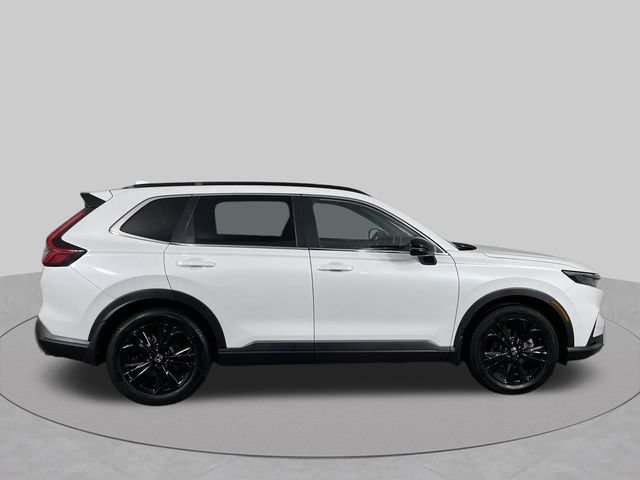 Used 2025 Honda CR-V Sport Touring image 41