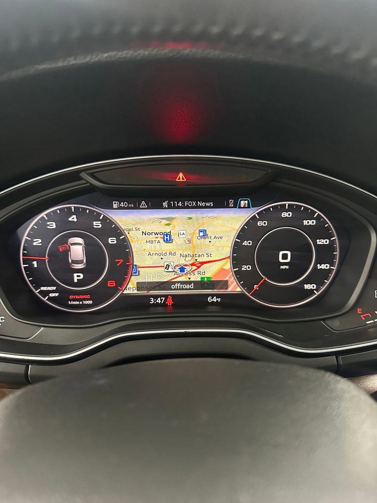 Used 2019 Audi Q5 2.0T Premium Plus w/ Premium Plus Package AWD/4WD image 21