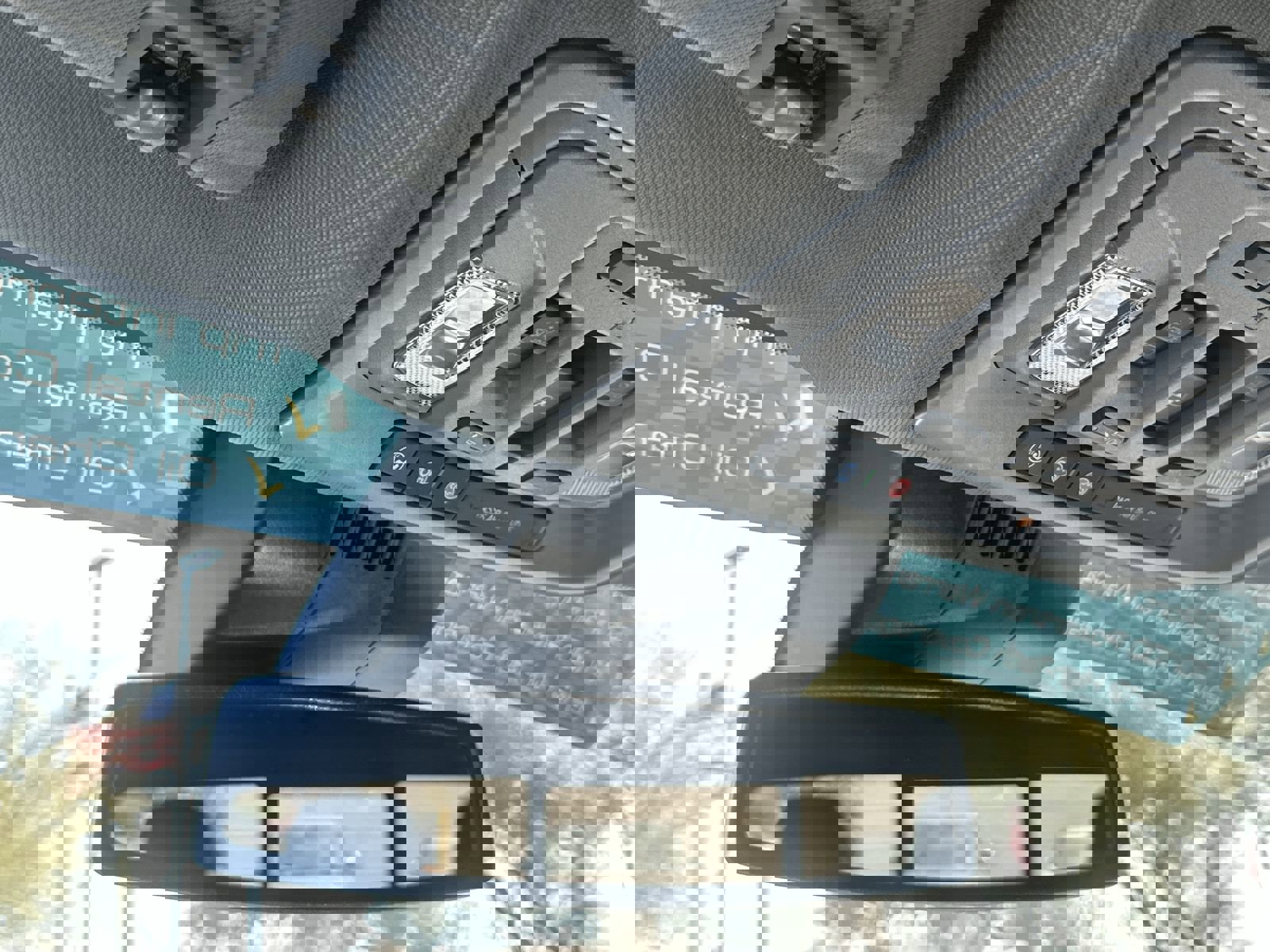 Used 2025 GMC Sierra 1500 SLT w/ SLT Premium Plus Package image 29