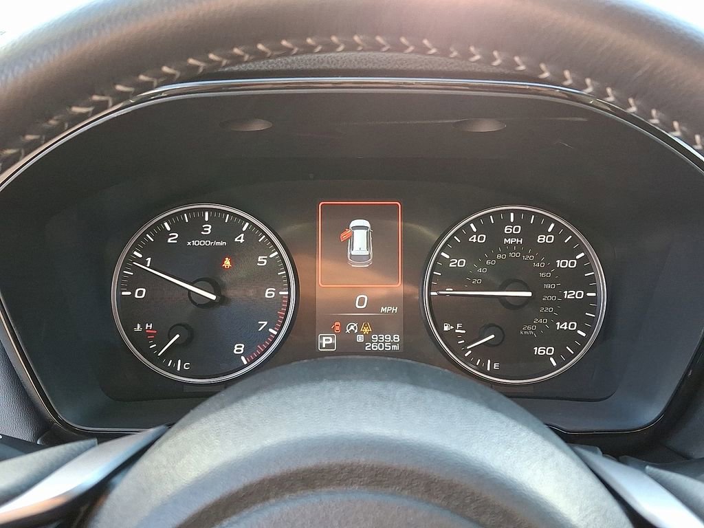 Used 2025 Subaru Outback Premium w/ Tech Package 1 image 17